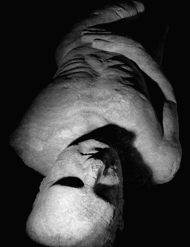 Imagen: El gigante en el Farmers’ Museum. AP